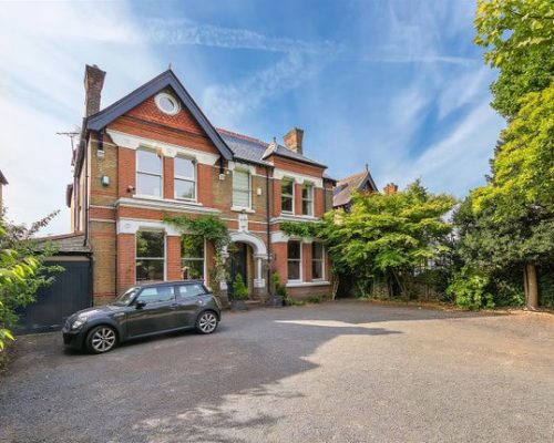 Ealing borough of London 4