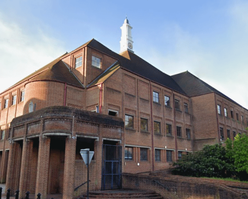 Hillingdon borough of London 0