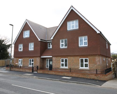 Spelthorne borough of Surrey 2